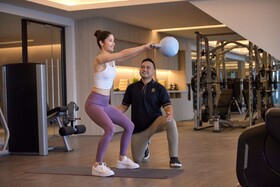 PARKROYAL Serviced Suites Jakarta