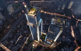 PARKROYAL Serviced Suites Jakarta