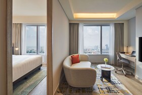 PARKROYAL Serviced Suites Jakarta