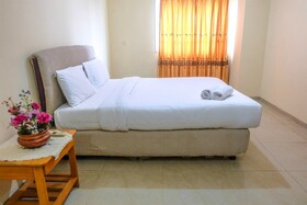 Permata Senayan By Travelio