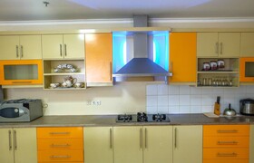 Permata Senayan By Travelio