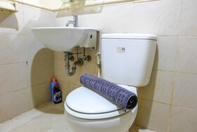 Permata Senayan By Travelio