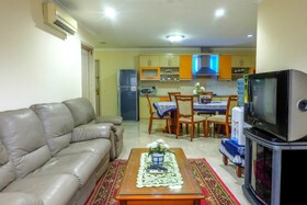 Permata Senayan By Travelio