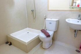 Permata Senayan By Travelio