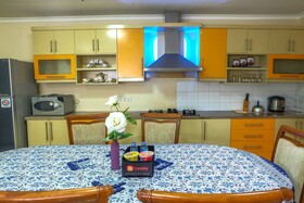 Permata Senayan By Travelio