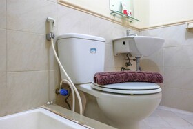 Permata Senayan By Travelio