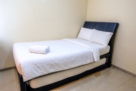 Permata Senayan By Travelio