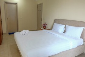 Permata Senayan By Travelio