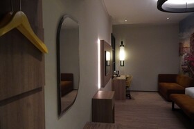 Posto Dormire Benhil