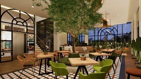 Posto Dormire Benhil