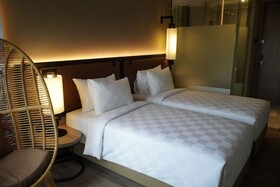 Posto Dormire Benhil