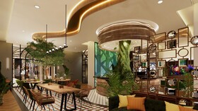 Posto Dormire Benhil