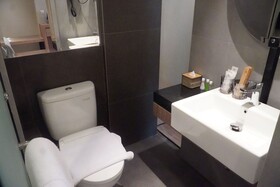 Posto Dormire Benhil