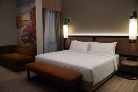 Posto Dormire Benhil