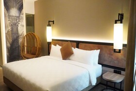 Posto Dormire Benhil