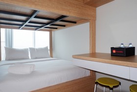 Puri Mansion Apartment