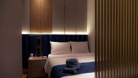 Qube Hotel by 98hospitality