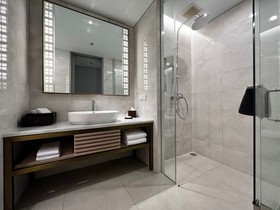 Ra Suites Simatupang