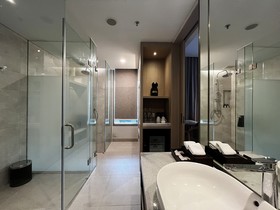 Ra Suites Simatupang