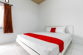 RedDoorz @ Jagakarsa 2