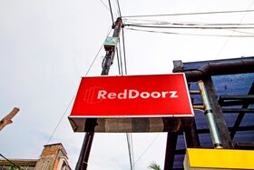 RedDoorz @ Salemba Raya