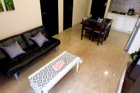 Royale SpringHill Apartment