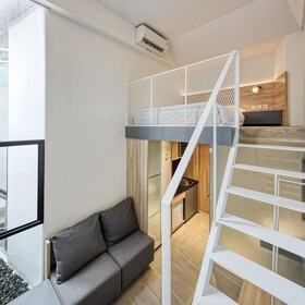 Sakura Terrace Sudirman 1