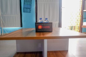 Salemba Residence