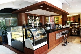 Santika Premiere Bintaro
