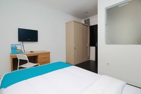 Tuju Abuserin Syariah