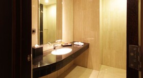 Sotis Hotel Falatehan Jakarta