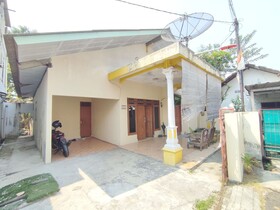 SPOT ON 93016 Griya Kamboja Cijantung