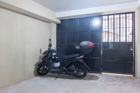 SPOT ON 93871 Tanah Abang Residence 22
