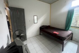 Spot On 93997 Sutangkas Kost