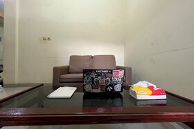 Spot On 93997 Sutangkas Kost