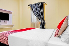 Star Hotel Jaksa Mitra by RedDoorz