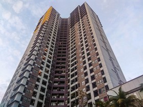 Tamansari Semanggi Apartment