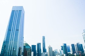 Tamansari Semanggi Apartment