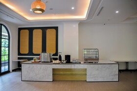 Tavia Heritage Hotel