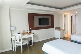 Tavia Heritage Hotel