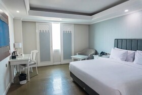 Tavia Heritage Hotel