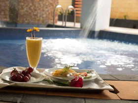 The Gloria Suites Jakarta