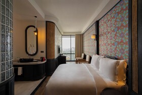 The Orient Jakarta, a Royal Hideaway Hotel