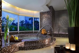 The Ritz Carlton Jakarta Pacific Place