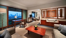 The Sultan Hotel