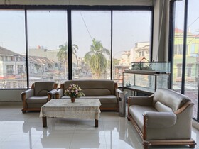 The Vinci Hotel powered by Cocotel