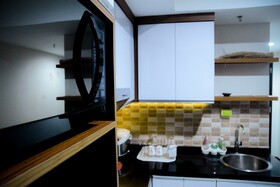 The Wave By Travelio