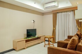 The Wave By Travelio