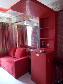 Tulus Rent Apartment