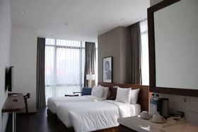 Veranda Serviced Residence Puri